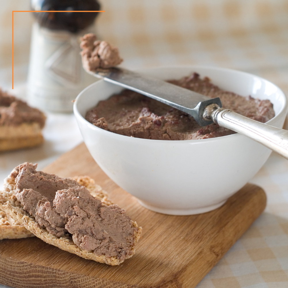 Antica Bottega Siciliana - Wholesale Tapenade - Sicilian caper paste - 90 g5