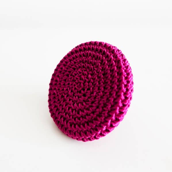 MARRAKECH METACRAFT LTD – wholesale Bath pouf/sponge – Moroccan scrub stone