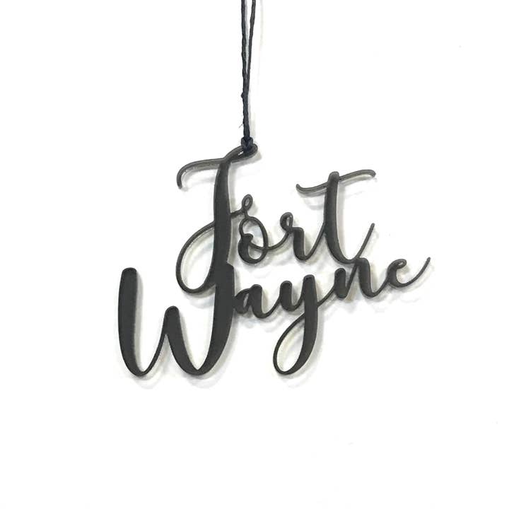 Adorno - Fort Wayne - carbón para venta al por mayor de the HEDGE