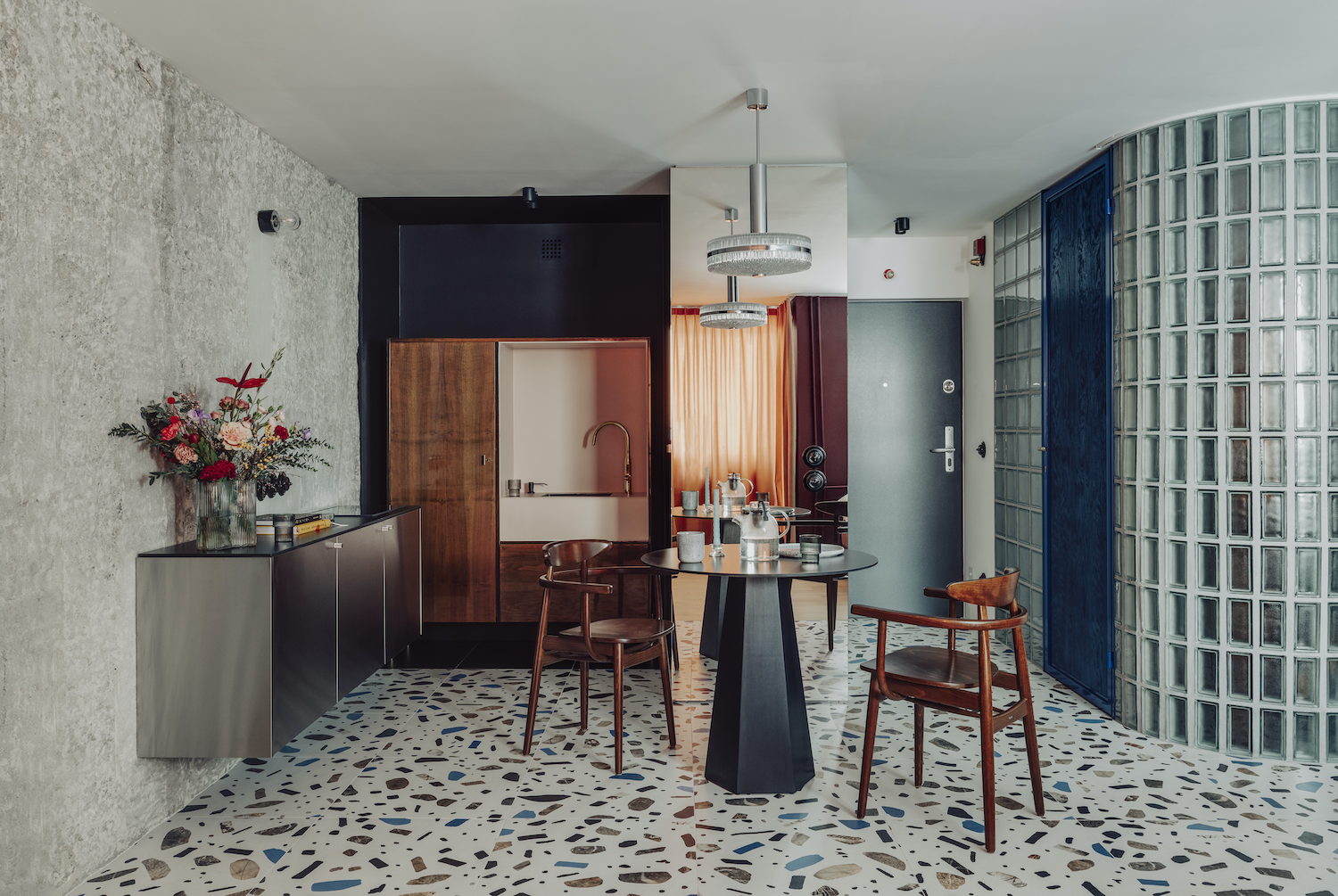 gestalten - Wholesale Home & Garden Book - Petits espaces - Aménager et valoriser son intérieur12