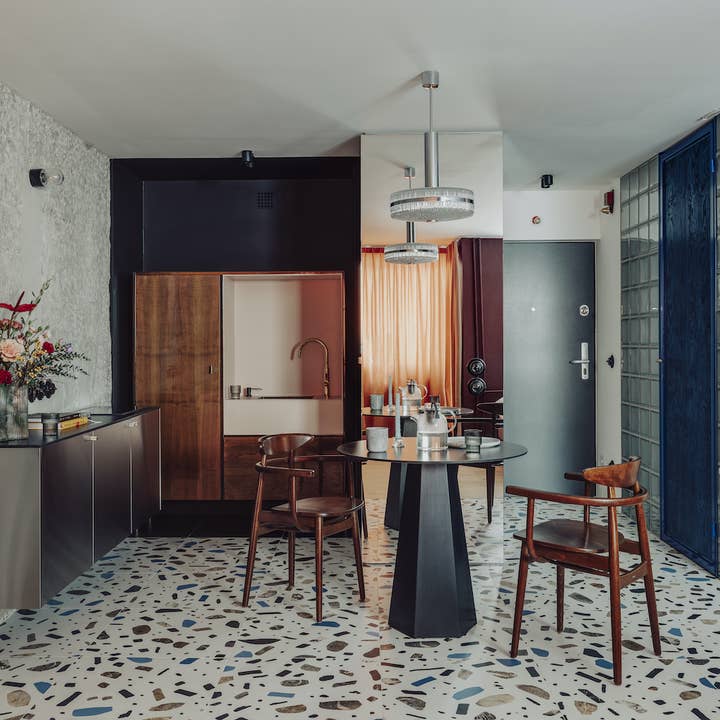 gestalten - Wholesale Home & Garden Book - Petits espaces - Aménager et valoriser son intérieur12