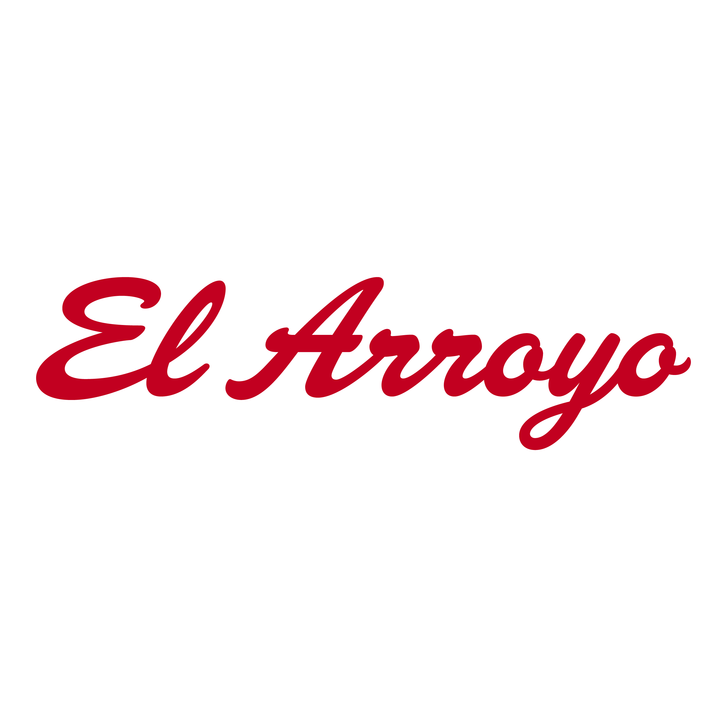 Matchboxes – El Arroyo