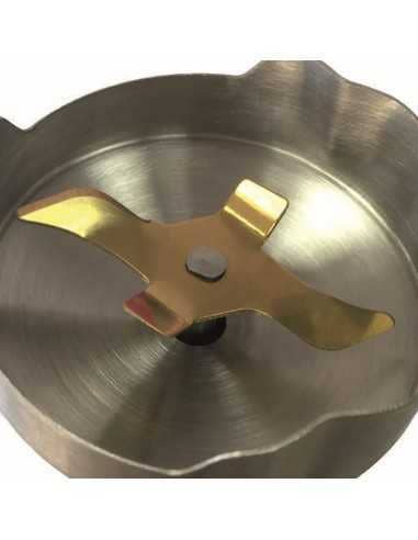 Haeger - Vente Appareils électroménagers - Set Magic Wand Extrême 1000 W avec accessoires1