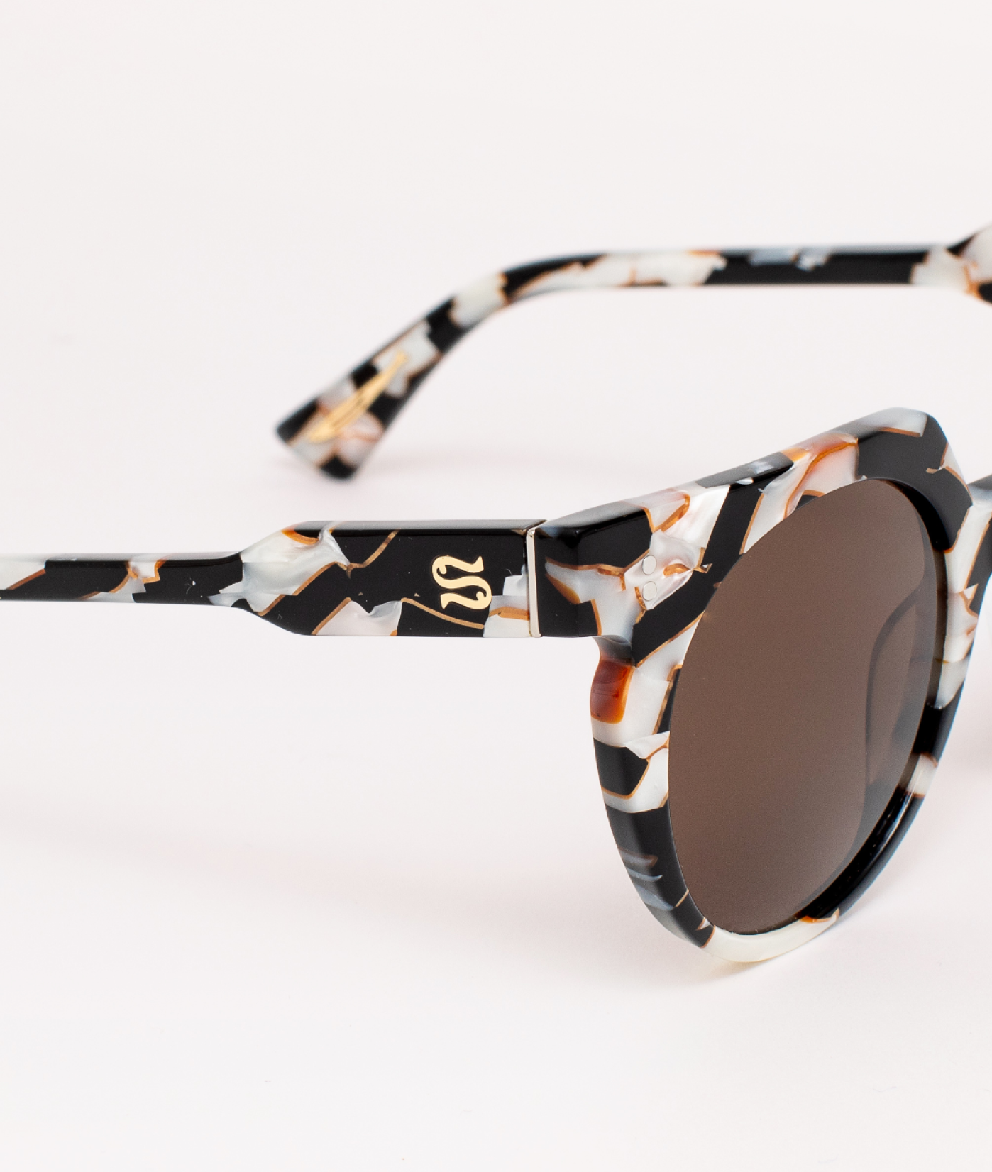 SARDINE - Vente Lunettes de soleil – unisexe - Lunettes Aster Cosmic Cowboy de SARDINE6