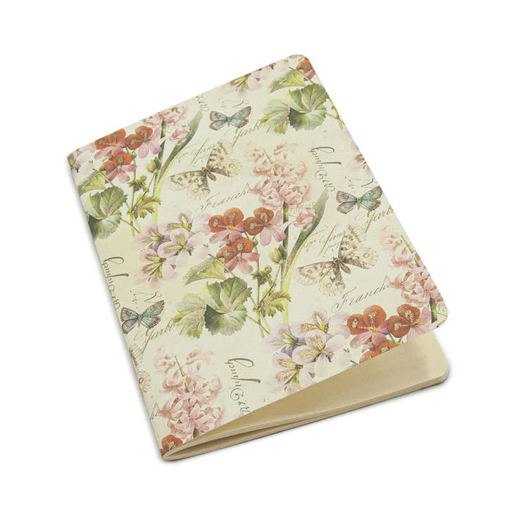 San Lorenzo Design – wholesale Journal/diary – Florentine A6 Softcover Journals, Italian Stationery22