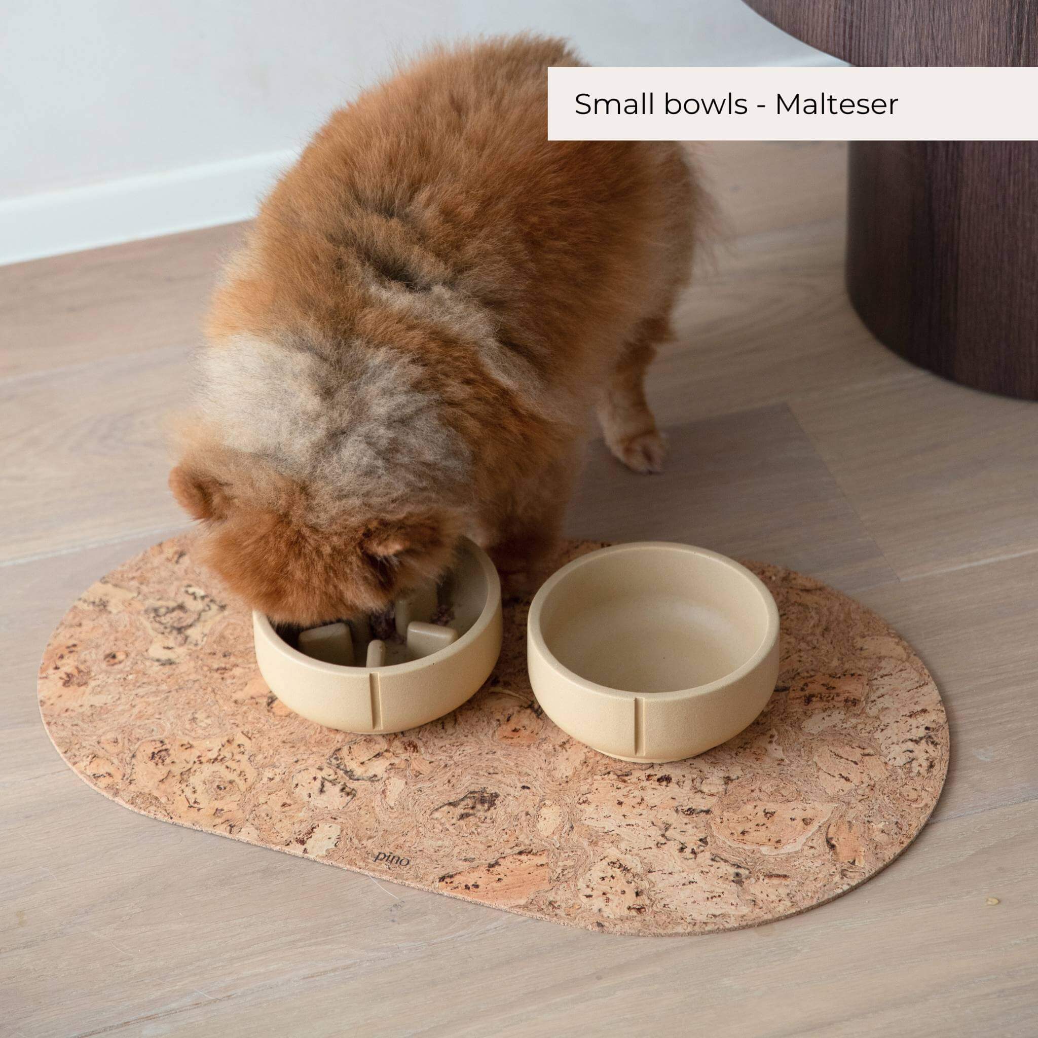 PINO - Wholesale Pet Bowl - Dog - Slow Feeder Bowls - 2024 Collection6