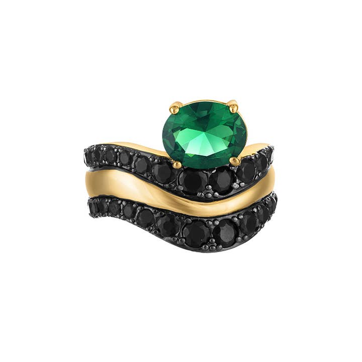 Alice Ring for wholesale by Josefina Jewels