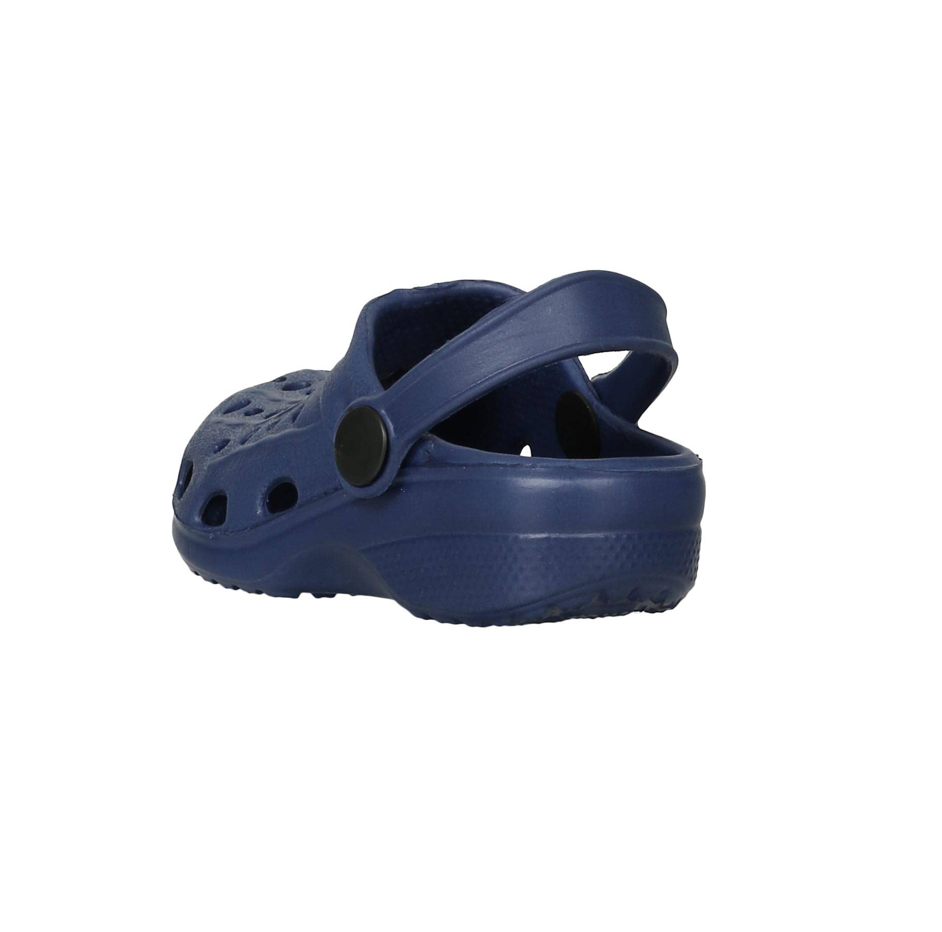 Playshoes GmbH - Wholesale Slippers - Kids - EVA clog basic5