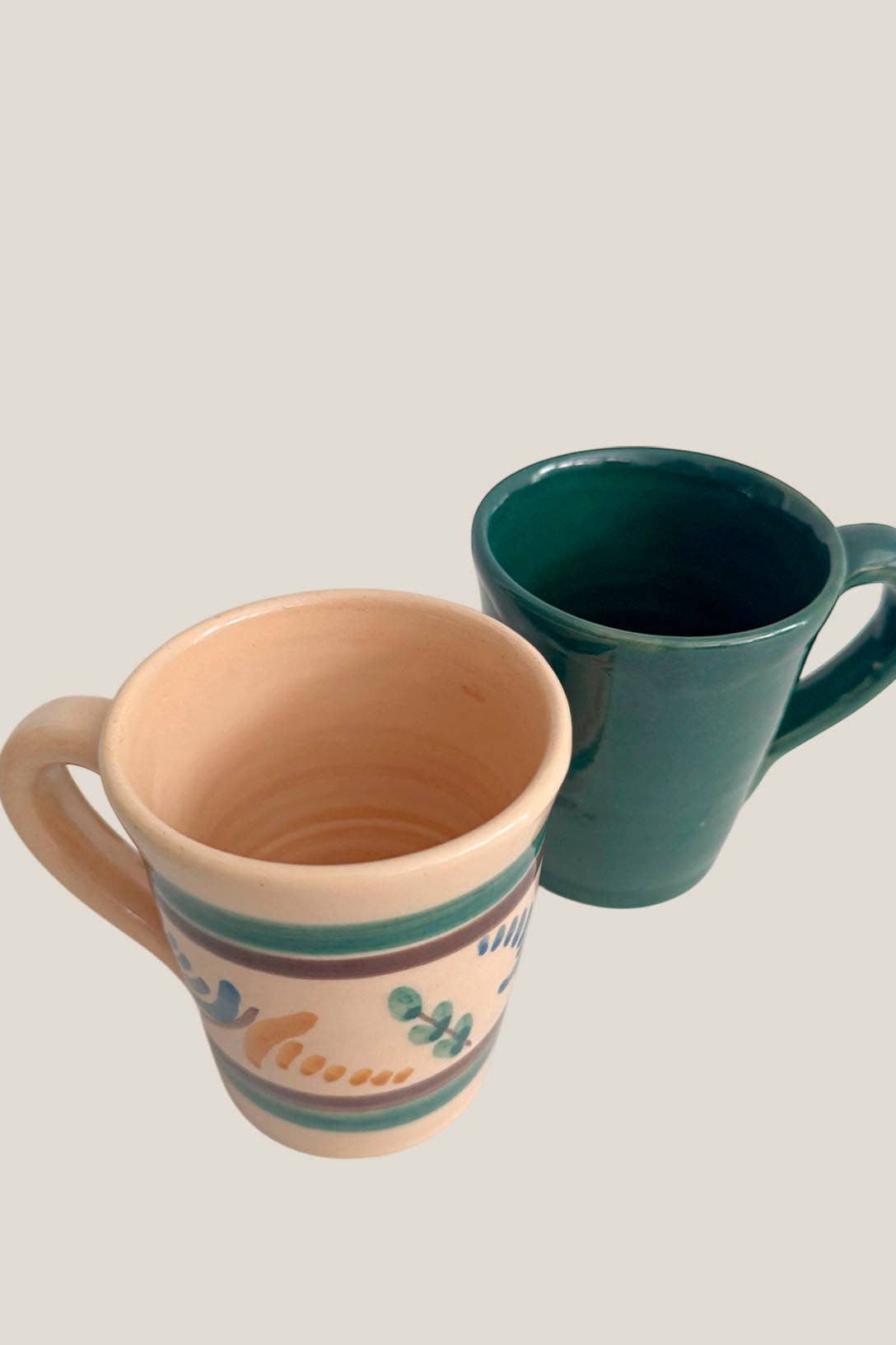 Eturel Madrid - Wholesale Coffee Mug - Medina Mugs2