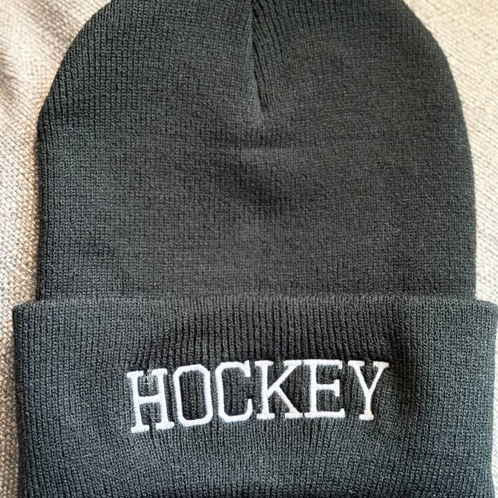 HOCKEY Toque para venta al por mayor de Rustic Girls