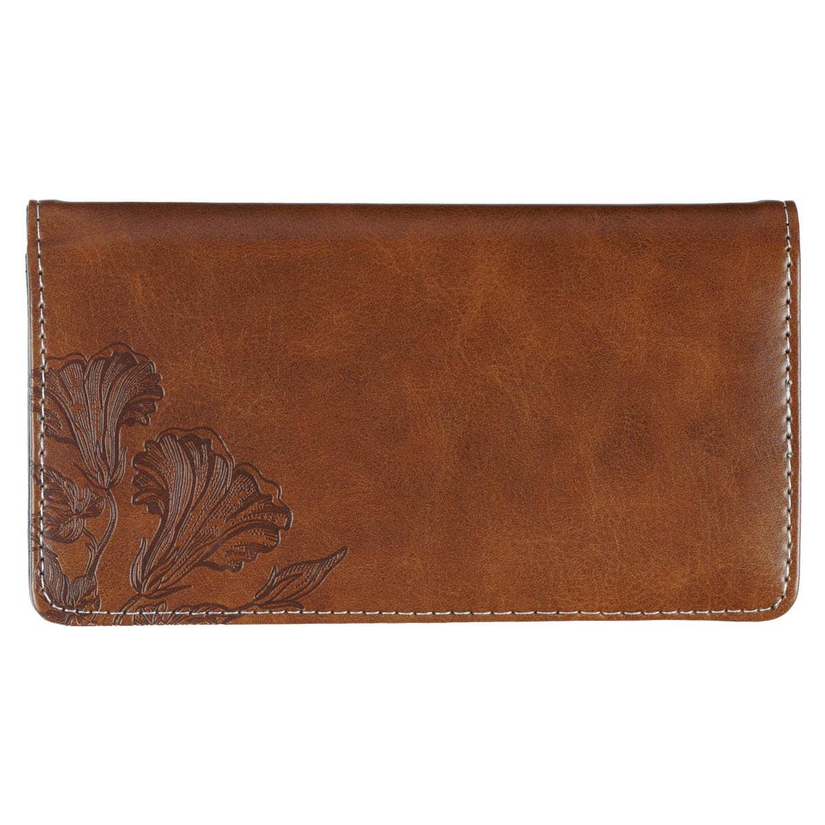 Christian Art Gifts - Wholesale Wallet - Women's - Checkbook Wallet Amazing Grace 2 Cor. 12:91