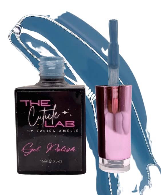 The Cuticle LAB - Vente Vernis à ongles - Vernis gel vegan sans HEMA et sans cruauté The Cuticle LAB37