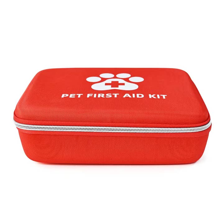 VIGOR - Wholesale First Aid Kit - Dog First Aid Kit Your Best Friend's Emergency Essential7