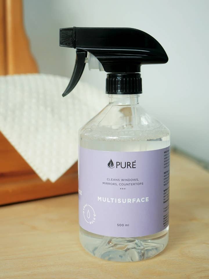 Multisurface for wholesale by Pure