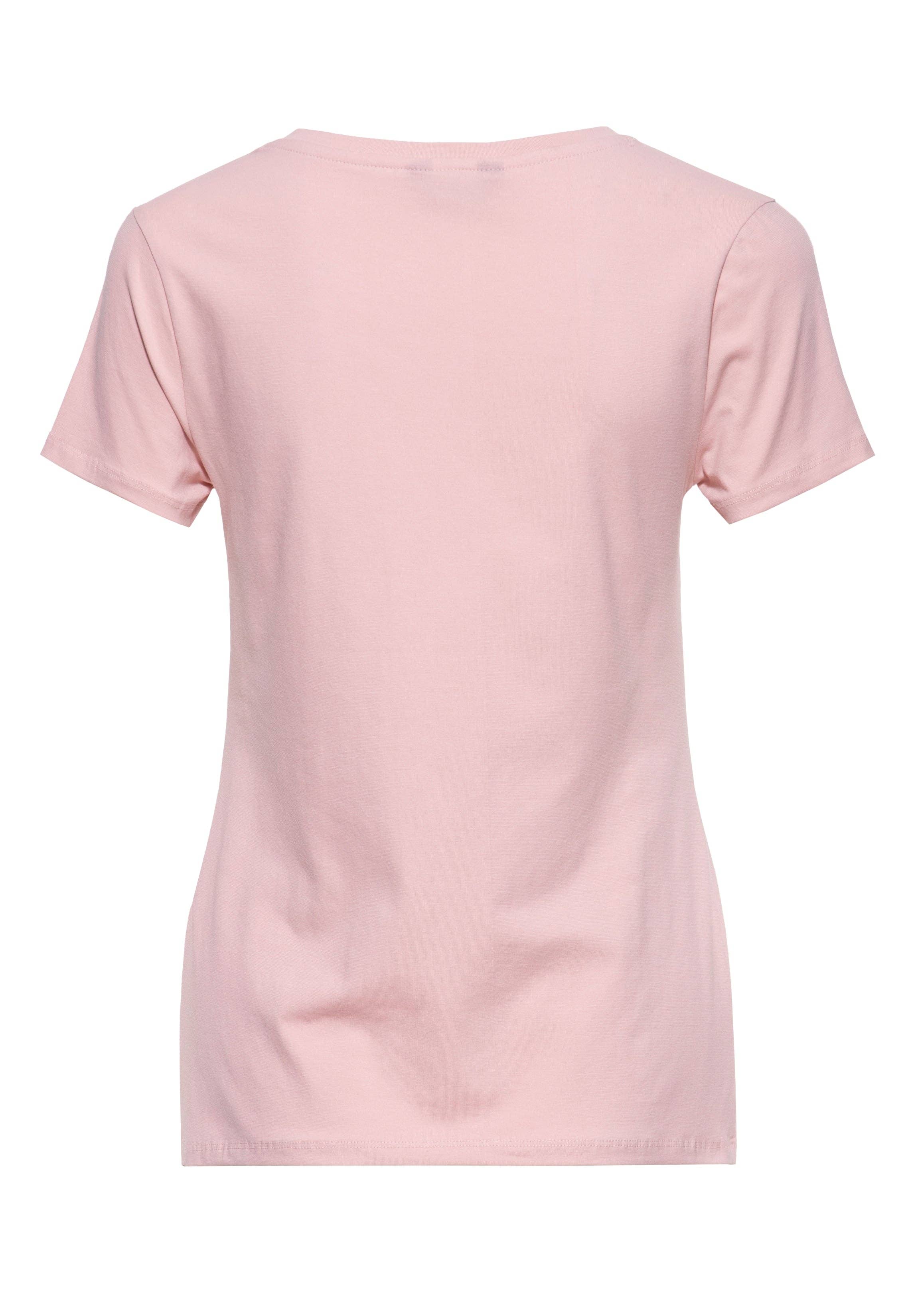 KING KEROSIN – Engroshandel T-shirt med print - Dame – T-shirt « Sweep it under the carpet » med humoristisk retrodesign2