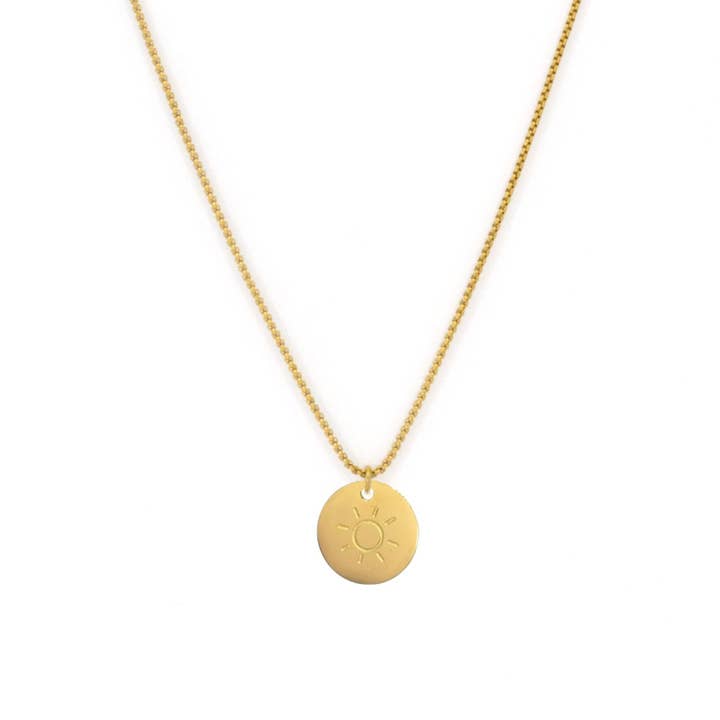 Lil' Tokens ~ Sun for wholesale by SALTY CALI