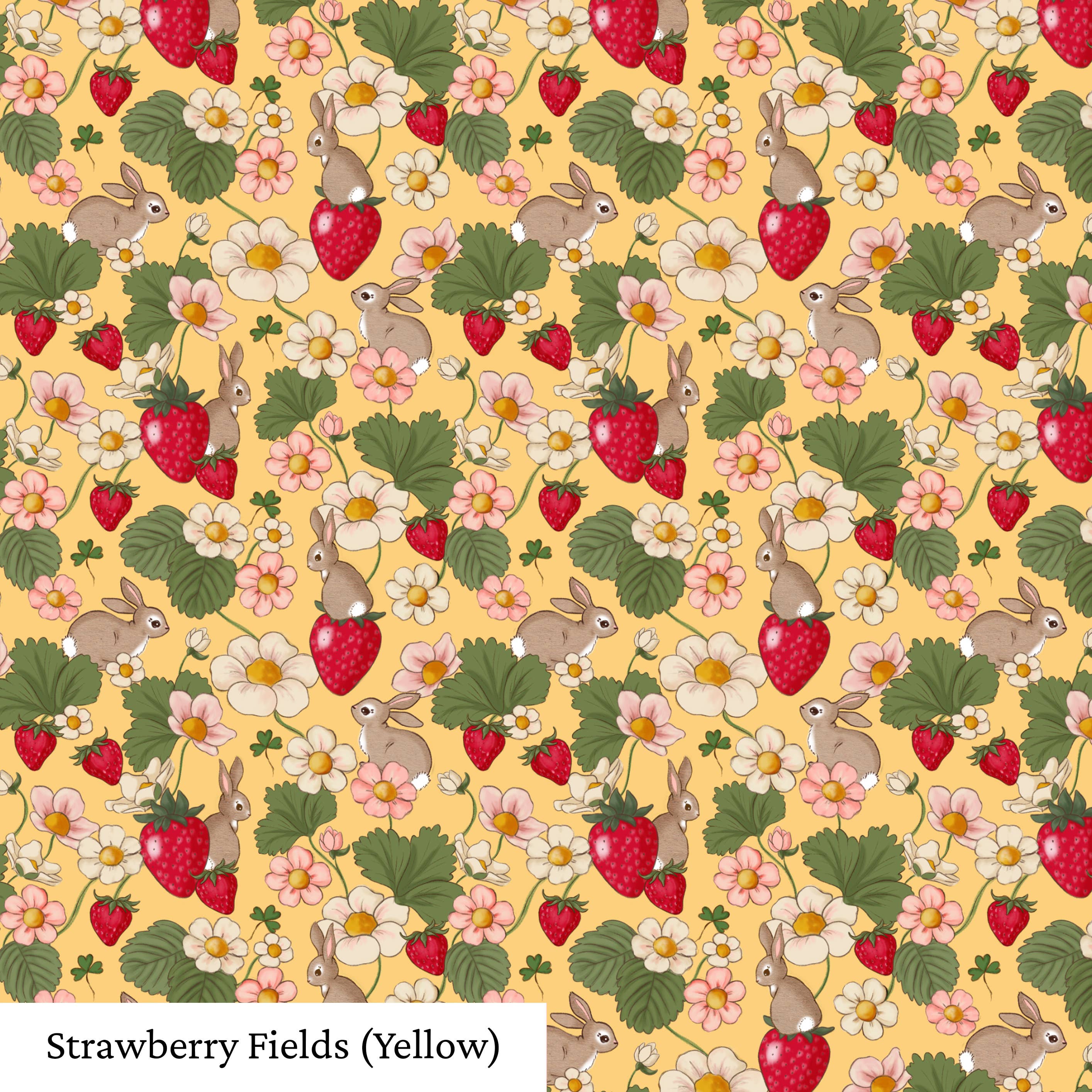 Belle & Boo Ltd - Wholesale Fabric - Belle and Boo Fabrics - Ordering Between 10m - 49m Fabric59