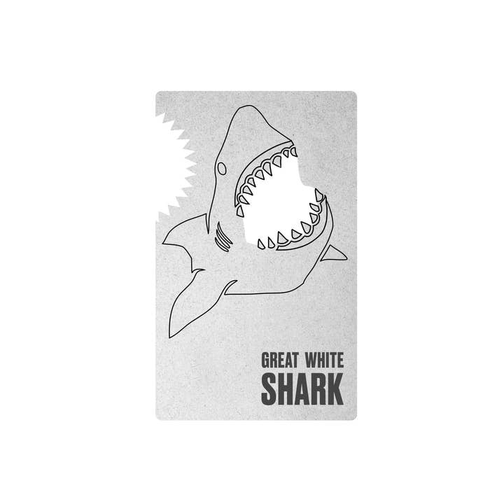 Zootility - Wholesale Bottle/wine opener - Animal Bottle Opener Card11