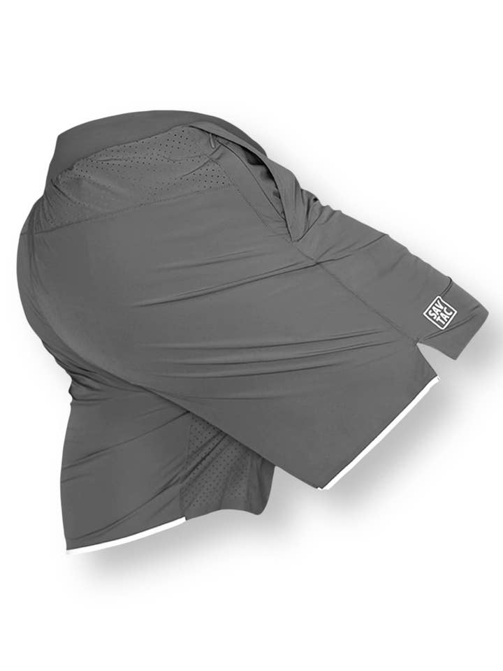 Reflex Shorts for wholesale by SAVAGE TACTICIANS