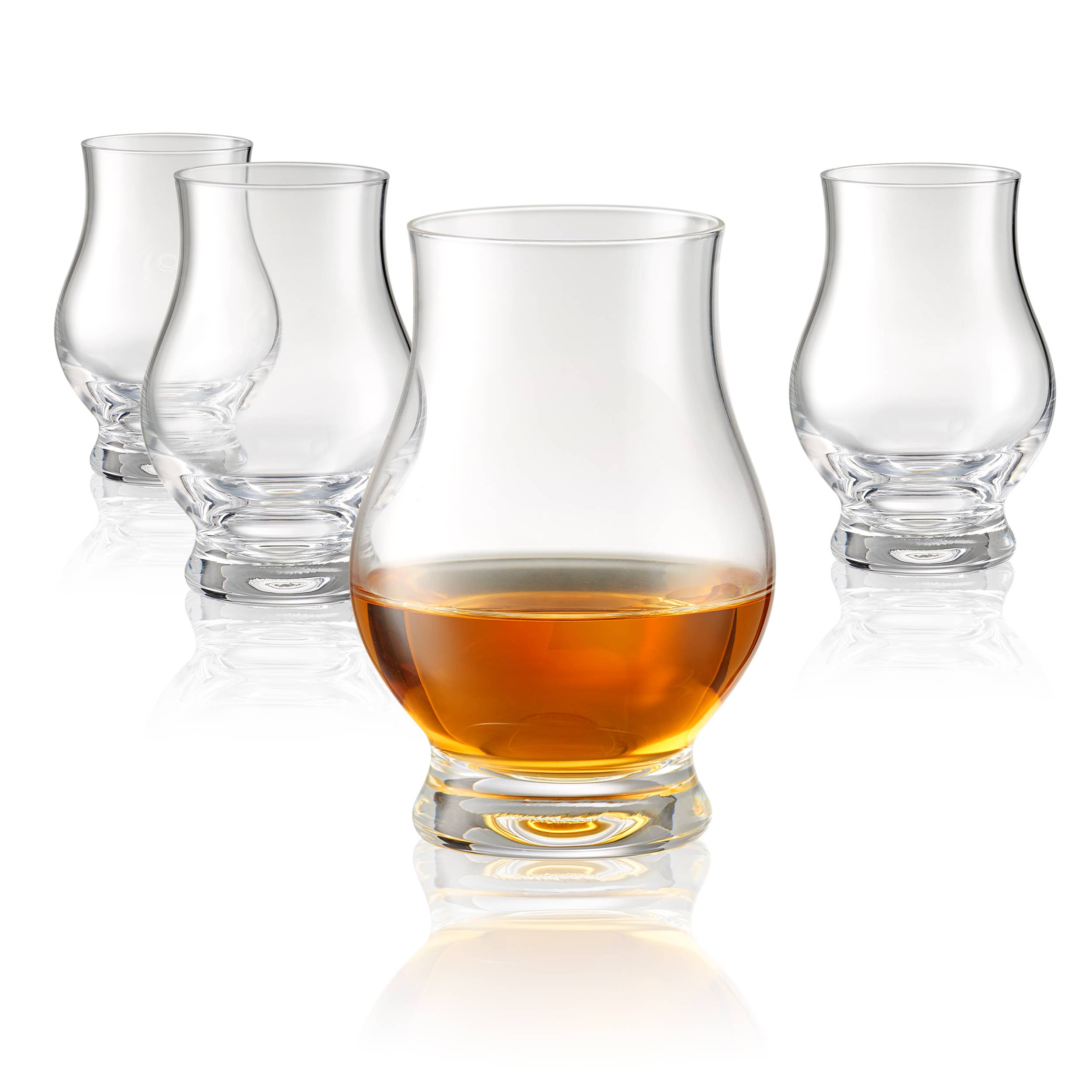 Artland - Wholesale Cocktail/Liquor Glass - WHISKY NOSING GLASS 7 OZ1