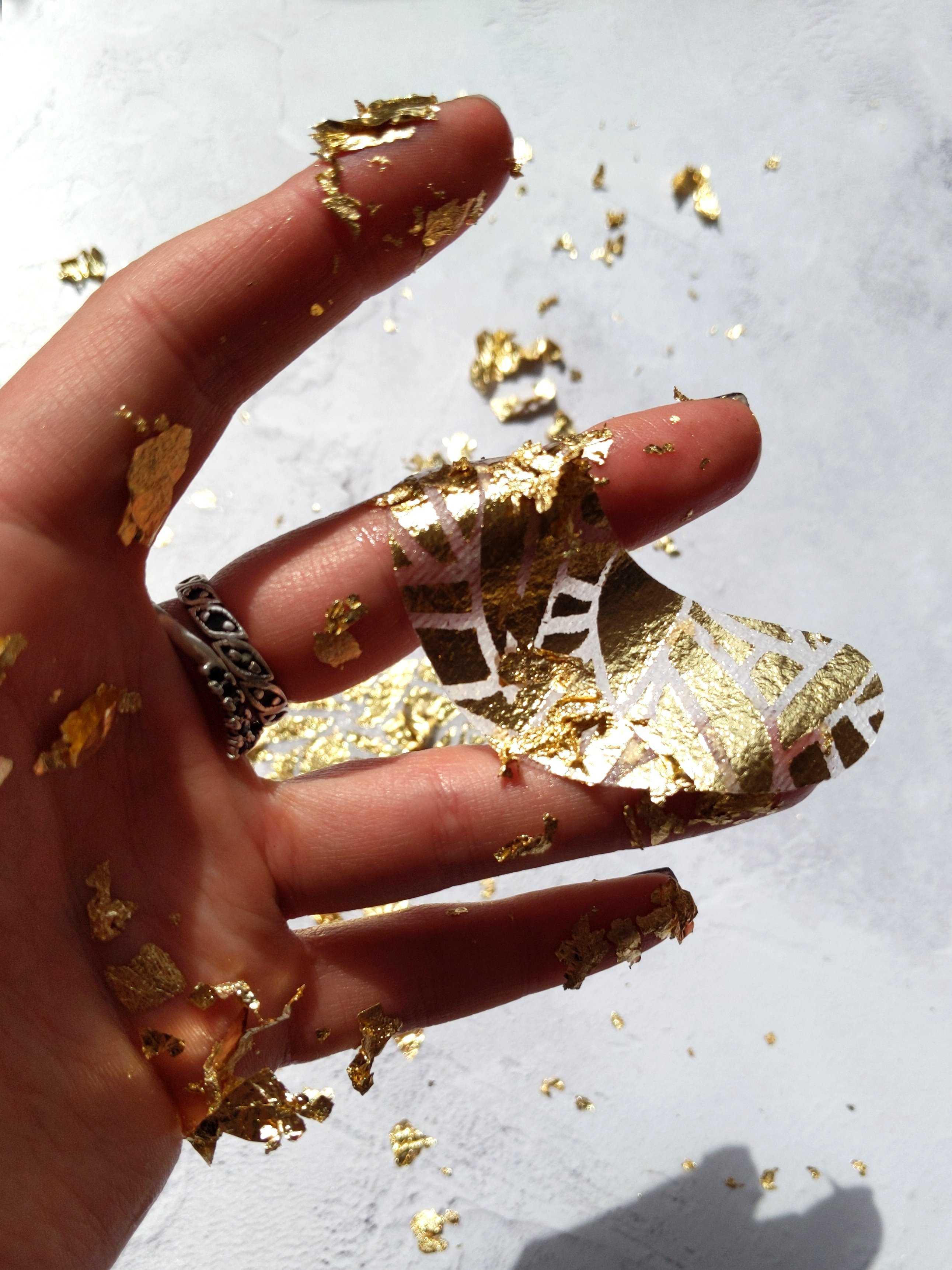 Vitamasques UK – wholesale Eye treatment mask – Gold Eye Pads4