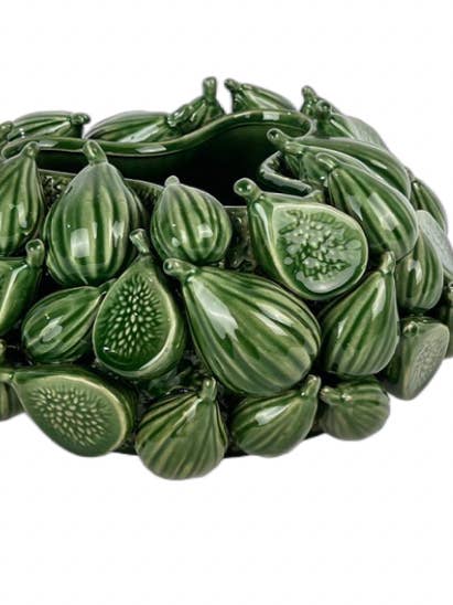 Cuenco de higos para venta al por mayor de Don Lino