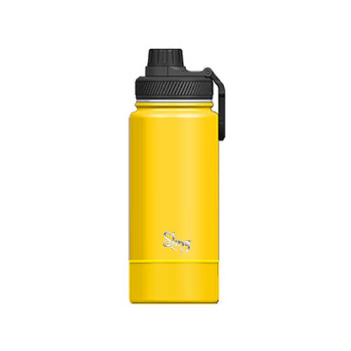 Sling - Wholesale Water Bottle - WHOLESALE - Sling Bottle 24 oz22