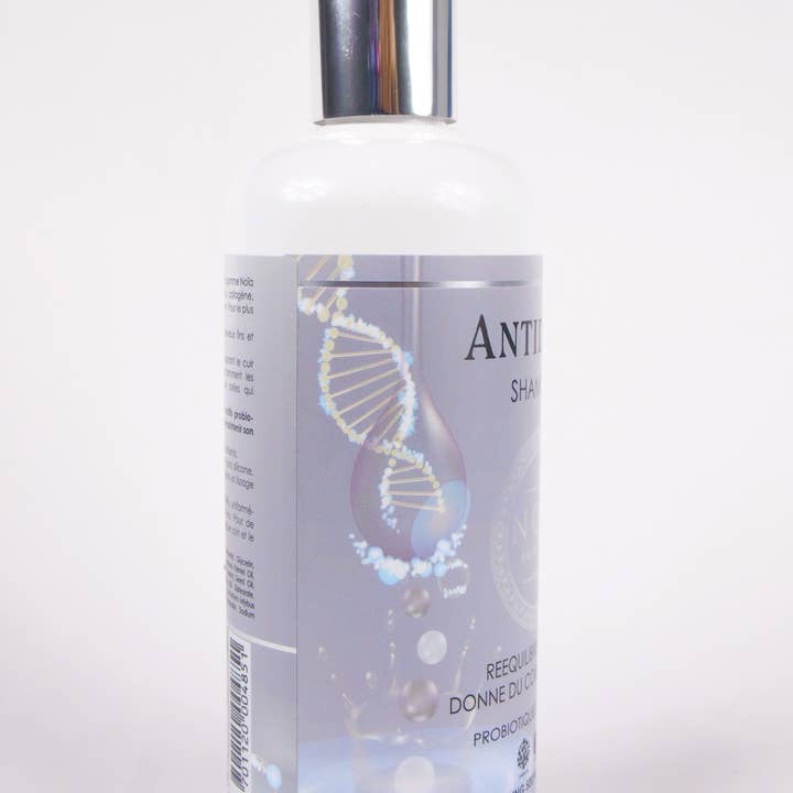 Noïa hair sarina26 - Wholesale Hair Shampoo - Antidote Shampoo with Probiotics & Collagen (Copy) (Copy)