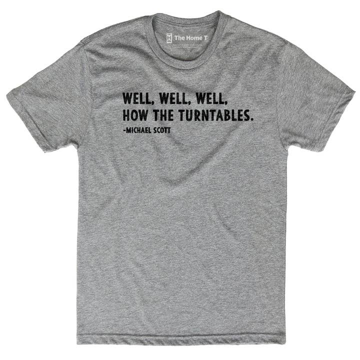 Comment fonctionnent les platines pour la vente par The Home T