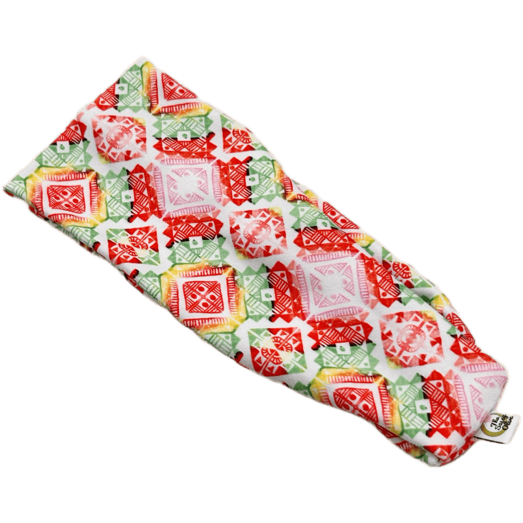 The Sassy Olive Handmade Headbands - Wholesale Fashion Headband - Women's - Tatreez Stretch Headband1