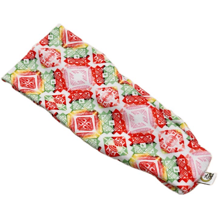 The Sassy Olive Handmade Headbands - Wholesale Fashion Headband - Women's - Tatreez Stretch Headband1