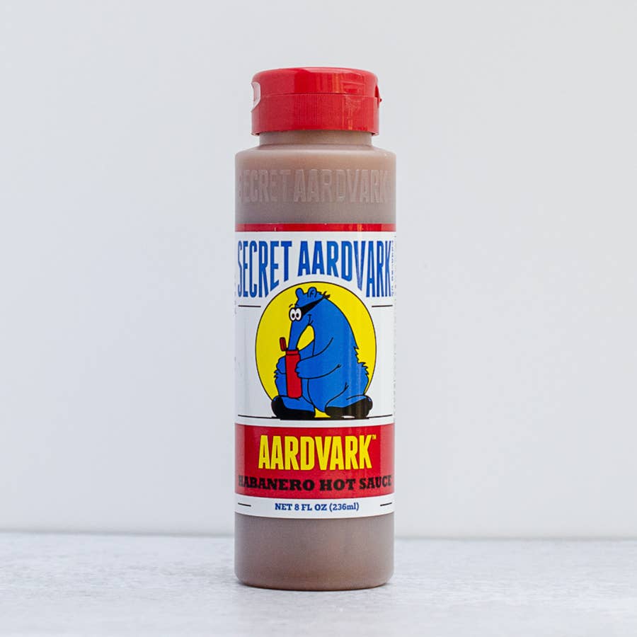 How bad is “Da Bomb” hot sauce? 