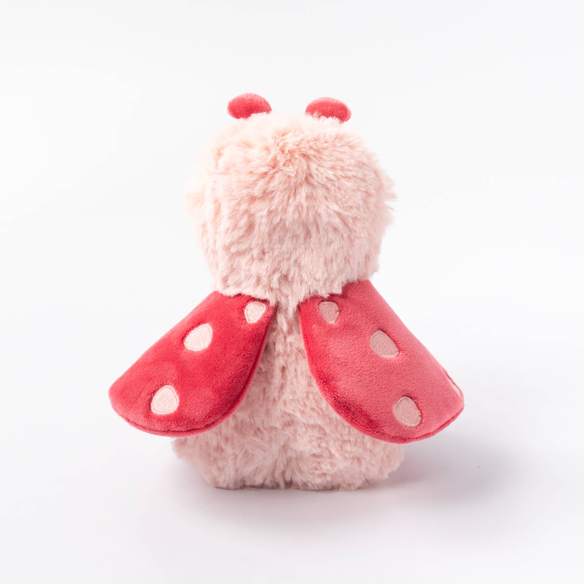 Slumberkins Inc. – wholesale Stuffed/plush toy – Kids & baby – Lovebug Mini2