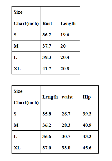 Blue Ariana Lobster & Stripe Print tie front tank top & skirt set for wholesale on Faire5