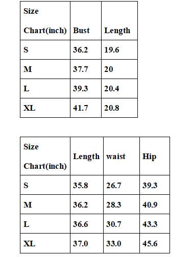 Blue Ariana Lobster & Stripe Print tie front tank top & skirt set for wholesale on Faire5