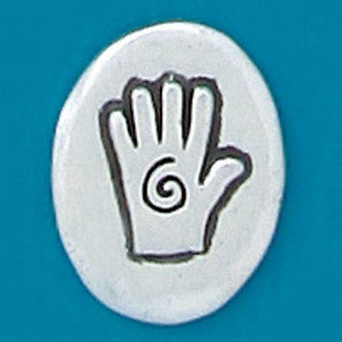 Pièce de Main ou de guérison pour la vente par Basic Spirit