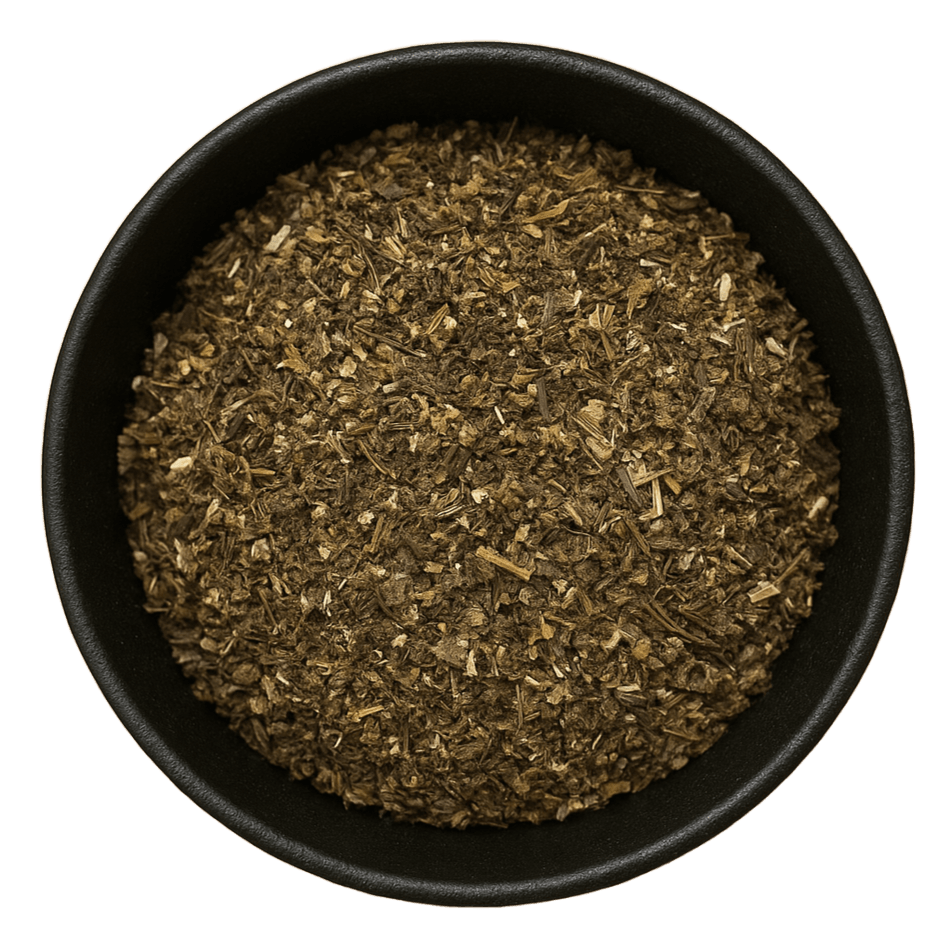 LA Herb - Wholesale Herbs - Motherwort Herb Cut (Leonurus Cardiaca)1