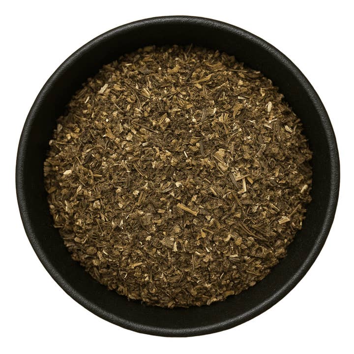 LA Herb - Wholesale Herbs - Motherwort Herb Cut (Leonurus Cardiaca)1