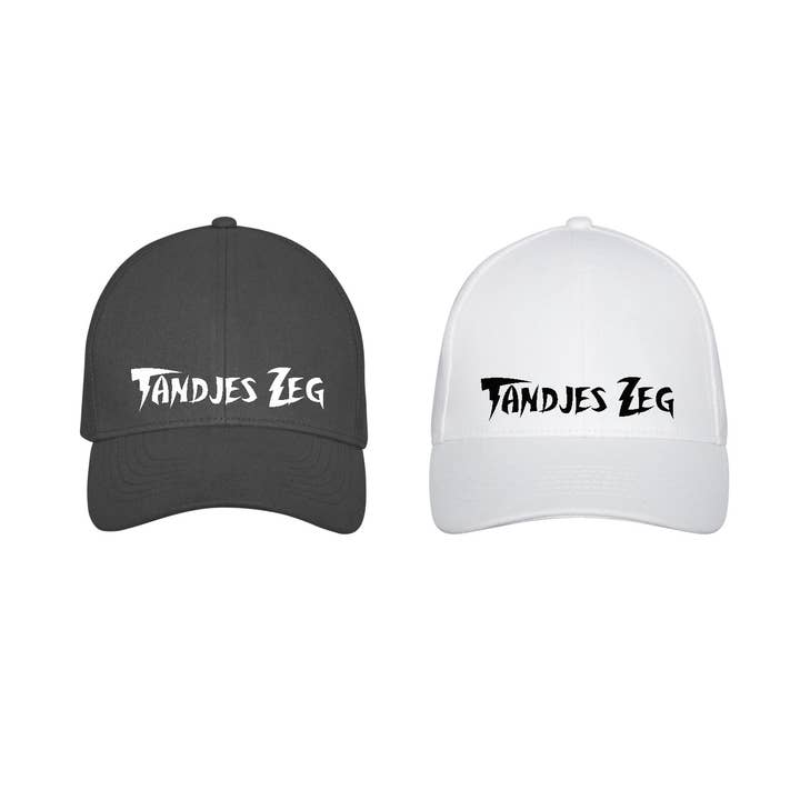 Tandsprickning Cap för wholesale av Nooby Streetwear