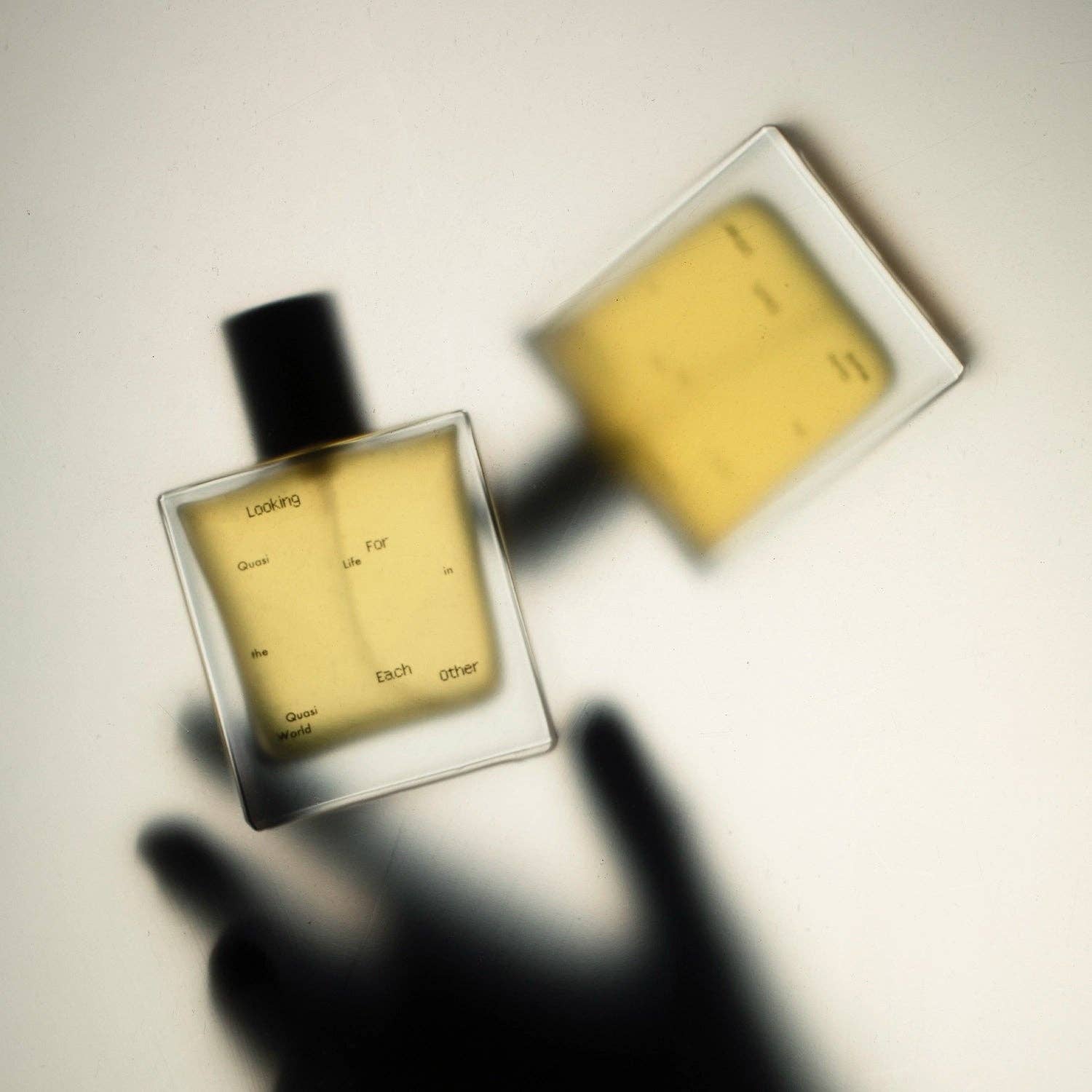 Looking For Each Other - Wholesale Perfume/Eau de Toilette - Quasi Life in the Quasi World0