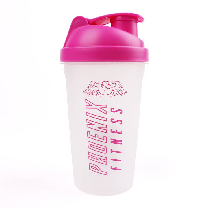 Phoenix Fitness - Wholesale Protein/superfood powder - Protein Shaker Bottles 700ml4