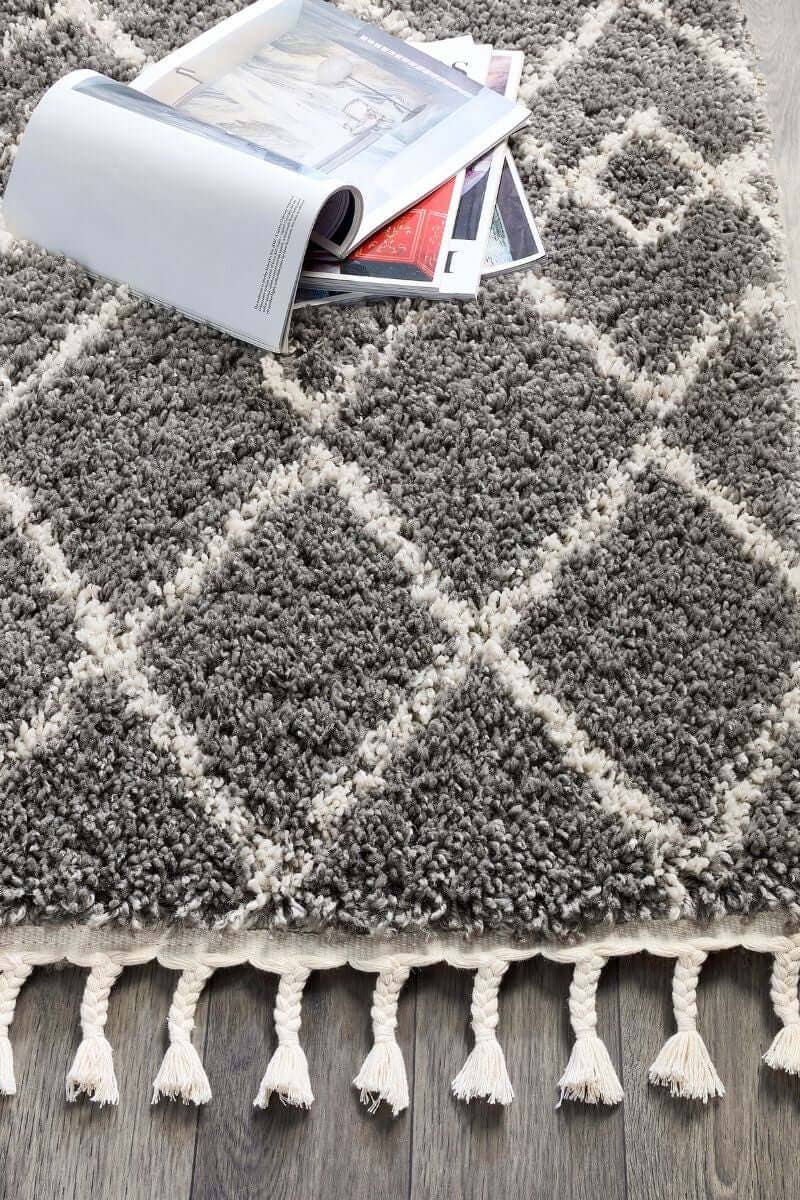 THE RUGS - Wholesale Vloerkleed - Marokkaanse Stijl Tapijt – Meerdere Kleuren6