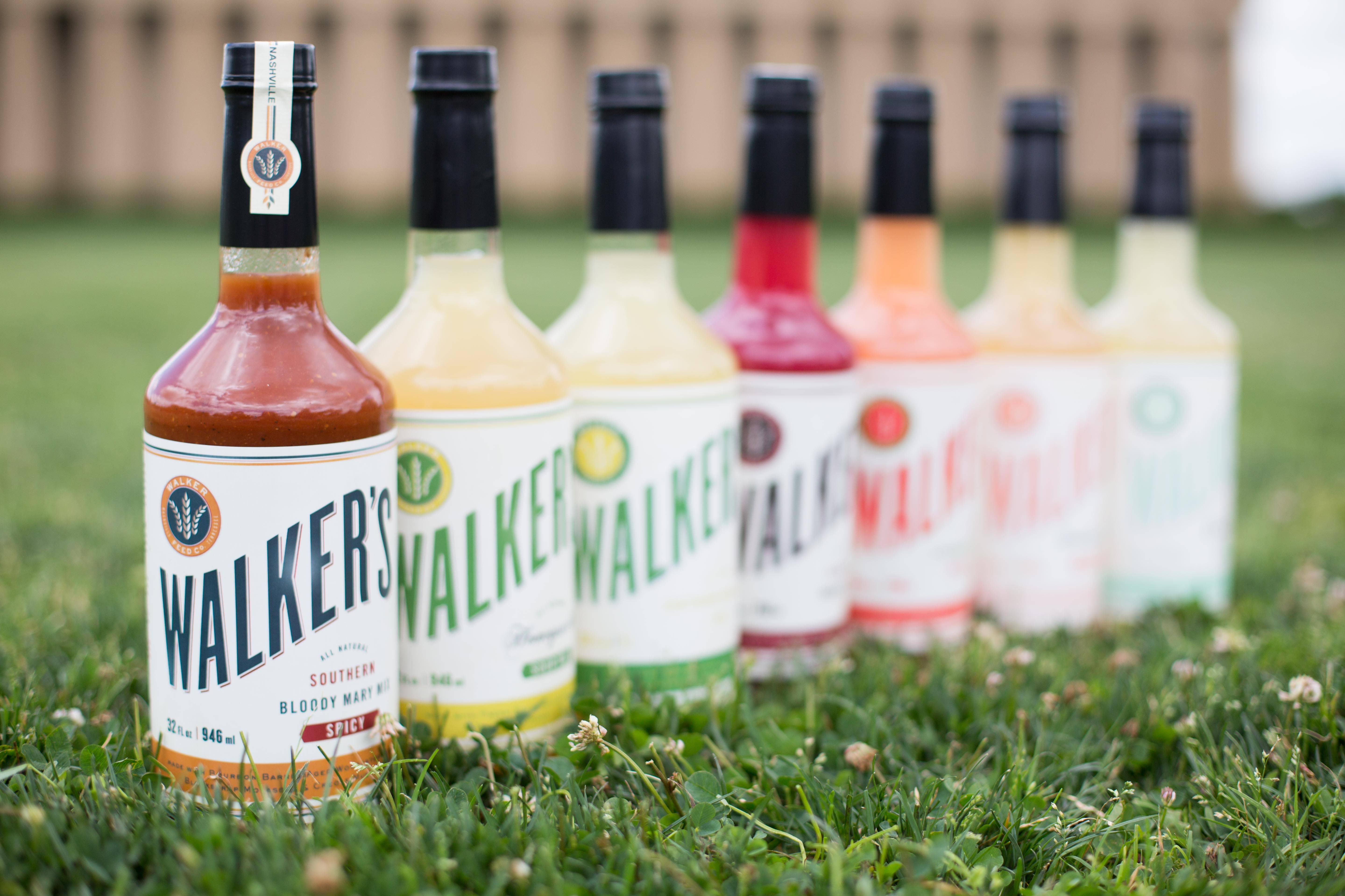 Walker Feed Co. - Wholesale Cocktail Mix/Syrup - Sea Salt Cocktail Rimmer2