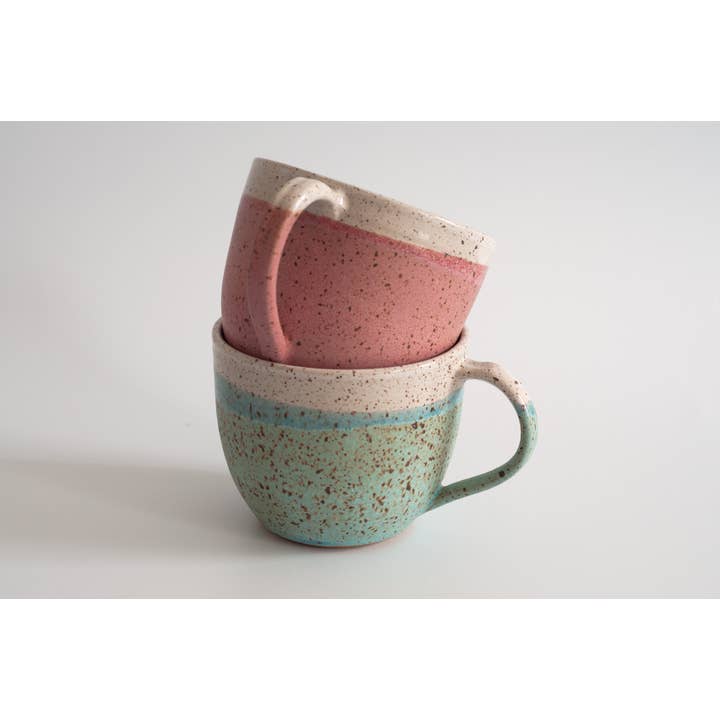 RachaelPots - Wholesale Coffee Mug - 18 Oz Jumbo Mug