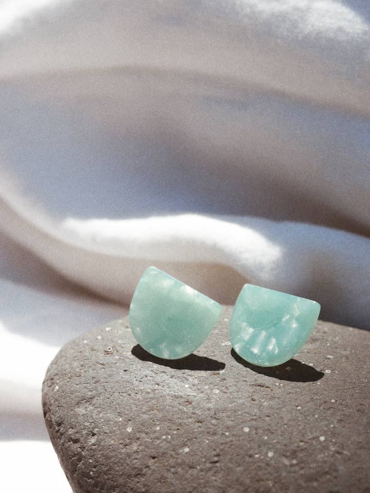 COSTA Studs for wholesale by Goldie Jewelry