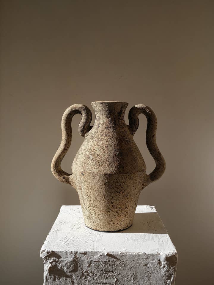 Waya Vessel for wholesale by Twenty Third by Deanne