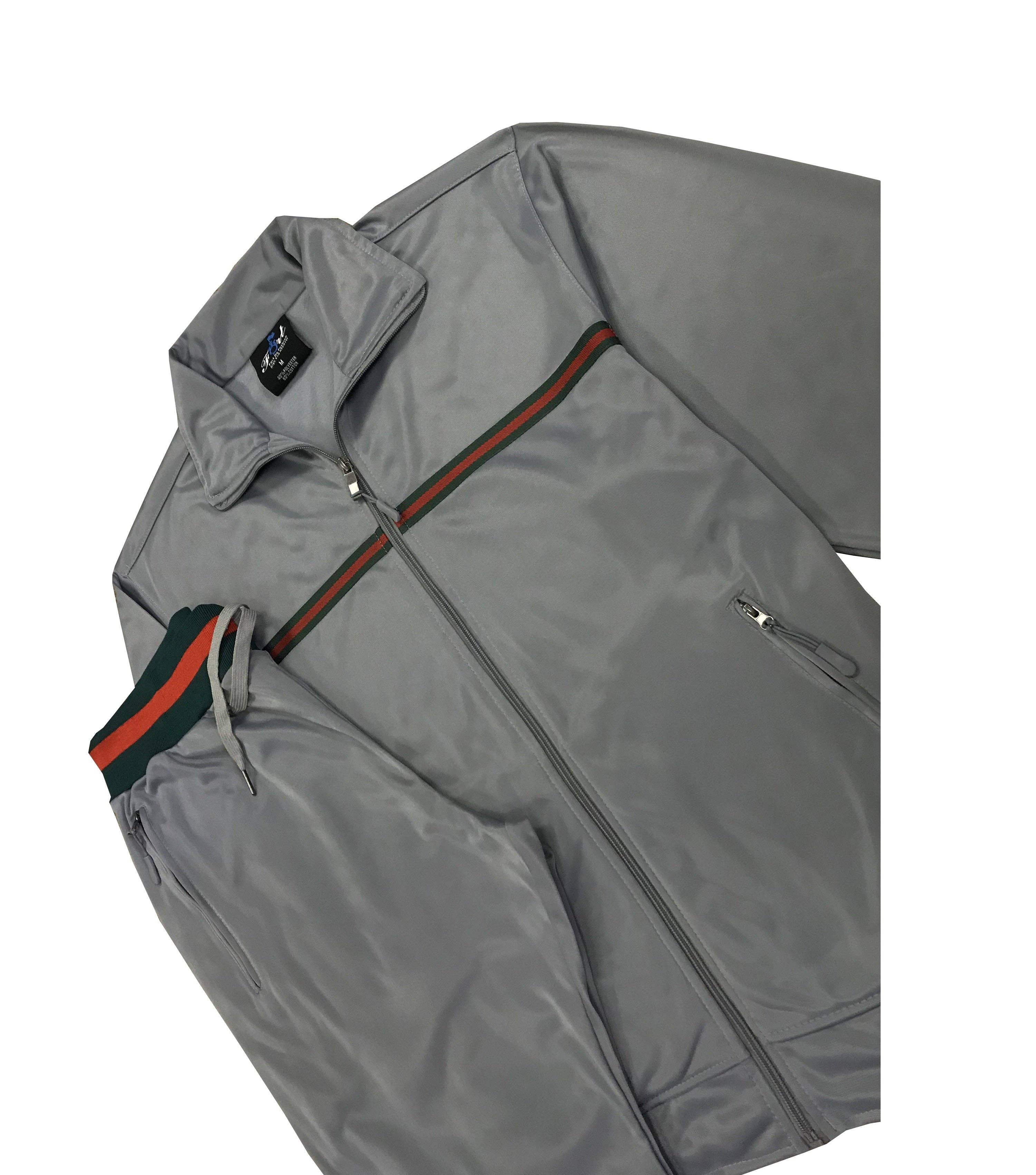 Royal Threads - Wholesale Tracksuit - Men's - Mens' Tracksuit Reefing Spring Active Jogger Set10