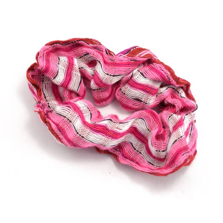Lucia's Imports - Wholesale Scrunchie - Women's - San Antonio Scrunchies5