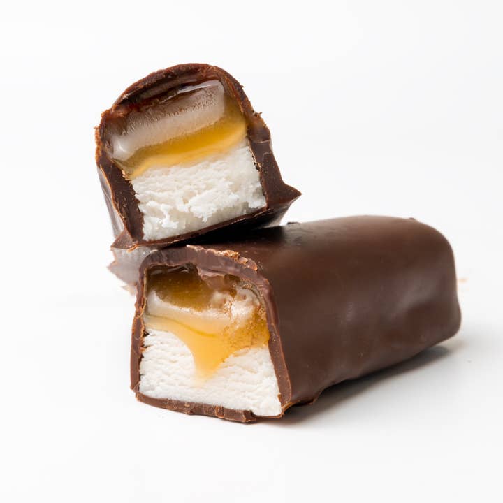 Break Free Candy - Wholesale Chocolate Bar - Vegan Space Bar™ Candy Bar (Pack of 12) 2