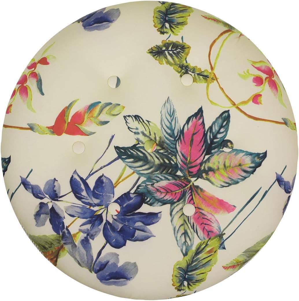 Jennifer Taylor Home - Wholesale Ottoman - Yolanda 24" Round Upholstered Accent Ottoman35